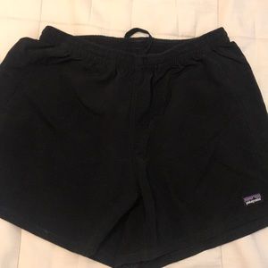 Patagonia women’s shorts